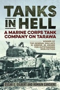 Cover: Tanks in Hell - Casemate Publishers