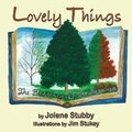 Cover: Lovely Things - Guardian Angel Publishing