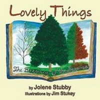 Enlarge image Cover: Lovely Things - Guardian Angel Publishing