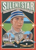 Cover: Silent Star - Lee & Low Books