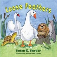Enlarge image Cover: Loose Feathers - Peppertree Press