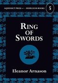 Cover: Ring of Swords - Aqueduct Press