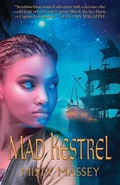 Cover: Mad Kestrel - Lore Seekers Press
