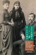 Cover: Distant Islands - University Press of Colorado