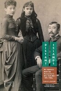 Enlarge image Cover: Distant Islands - University Press of Colorado