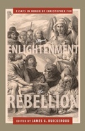 Cover: From Enlightenment to Rebellion - Bucknell University Press,U.S.