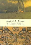 Cover: Montclair Art Museum - Rutgers University Press