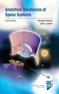 Cover: Analytical Mechanics of Space Systems - American Institute of Aeronautics & Astronautics