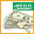 Cover: ?Que Es El Dinero? (What Is Money?) - Pogo Books