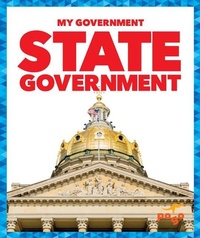 Enlarge image Cover: State Government - Pogo Books