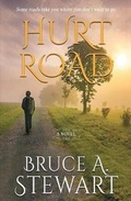 Cover: Hurt Road - Clean Reads
