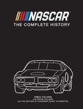 Cover: NASCAR the Complete History - Publications International, Ltd.