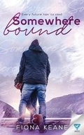 Cover: Somewhere Bound - Limitless Publishing, LLC