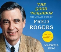 Enlarge image Cover: The Good Neighbor - Oasis Audio