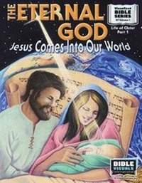 Enlarge image Cover: The Eternal God - Bible Visuals International, Incorporated