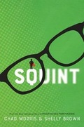 Cover: Squint - SHADOW MOUNTAIN