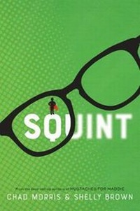 Enlarge image Cover: Squint - SHADOW MOUNTAIN