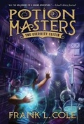 Cover: The Eternity Elixir - SHADOW MOUNTAIN