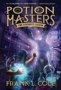 Enlarge image Cover: The Eternity Elixir - SHADOW MOUNTAIN