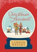 Cover: Christmas by Accident - SHADOW MOUNTAIN