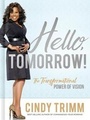 Cover: Hello, Tomorrow! - Charisma House
