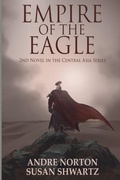 Cover: Empire of the Eagle - Ethan Ellenberg Literary Agency