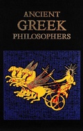 Abbildung von: Ancient Greek Philosophers - Canterbury Classics