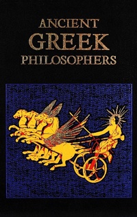 Abbildung von: Ancient Greek Philosophers - Canterbury Classics