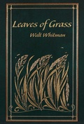 Cover: Leaves of Grass - Canterbury Classics
