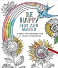 Cover: Be Happy - Thunder Bay Press