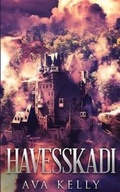 Cover: Havesskadi - Less Than Three Press