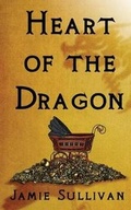 Cover: Heart of the Dragon - Less Than Three Press