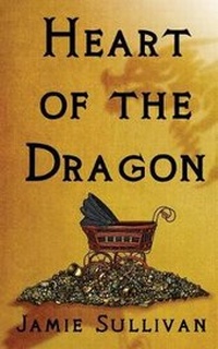 Enlarge image Cover: Heart of the Dragon - Less Than Three Press