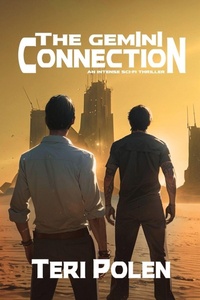 Enlarge image Cover: The Gemini Connection - BLACK ROSE WRITING