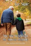 Cover: The Five Wishes of Mr. Murray McBride - BLACK ROSE WRITING