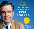 Cover: The Good Neighbor (Library Edition) - Oasis Audio