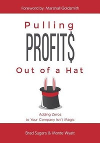 Abbildung von: Pulling Profits Out of a Hat - Cranberry Press