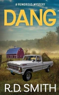 Cover: Dang - Bright Aurora Media