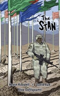 Cover: The 'Stan - Dead Reckoning