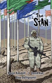 Enlarge image Cover: The 'Stan - Dead Reckoning