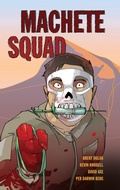 Cover: Machete Squad - Dead Reckoning