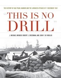 Cover: This is No Drill - Naval Institute Press