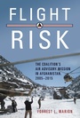Cover: Flight Risk - Naval Institute Press
