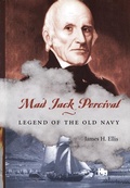 Cover: Mad Jack Percival - Naval Institute Press