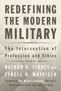 Cover: Redefining the Modern Military - Naval Institute Press