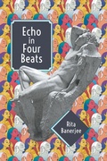Cover: Echo in Four Beats - Finishing Line Press