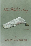 Cover: The Whale's Song - Finishing Line Press