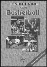 Abbildung von: Conditioning for Basketball - Masters Press,U.S.
