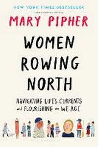 Enlarge image Cover: Women Rowing North - Bloomsbury Publishing USA