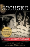 Cover: Accused - Diversion Books